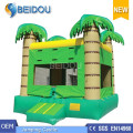 Directfactory Popular Bounce Castle Jumping Inflatable Bouncer Bouncy Castle